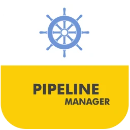 Icono de PIPELINE MANAGER